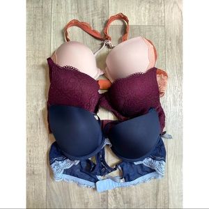 Aerie Bras